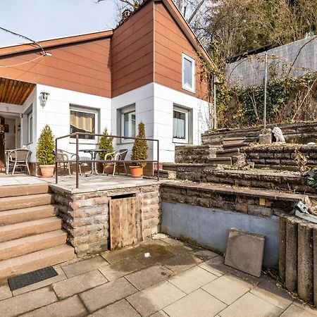 Ferienwohnung Behrens-Reinke Albstadt Luaran gambar