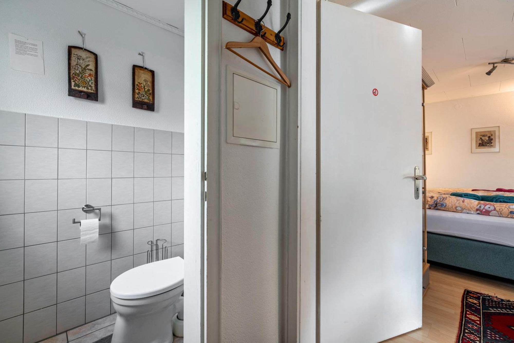 Ferienwohnung Behrens-Reinke Albstadt Luaran gambar