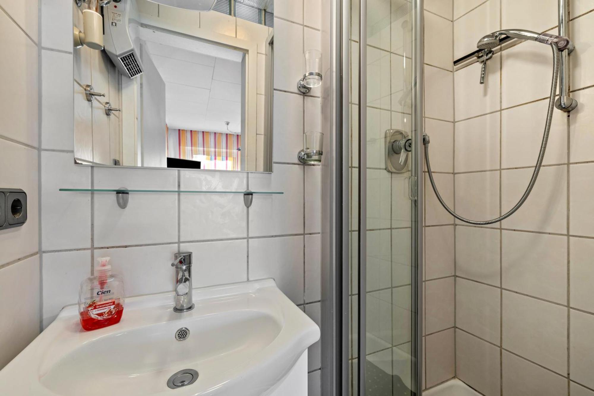 Ferienwohnung Behrens-Reinke Albstadt Luaran gambar